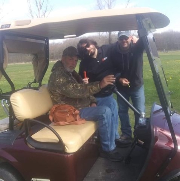 Meet your Posher, Jason - Picture 1 of 1